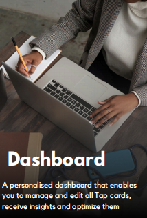 Analytics Dashboard